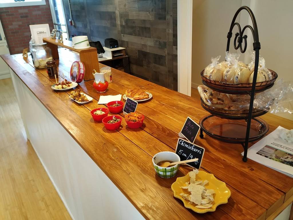 Bocaditos Café | restaurant | 109 E Wilson St #DN, Batavia, IL 60510, USA | 6309374002 OR +1 630-937-4002