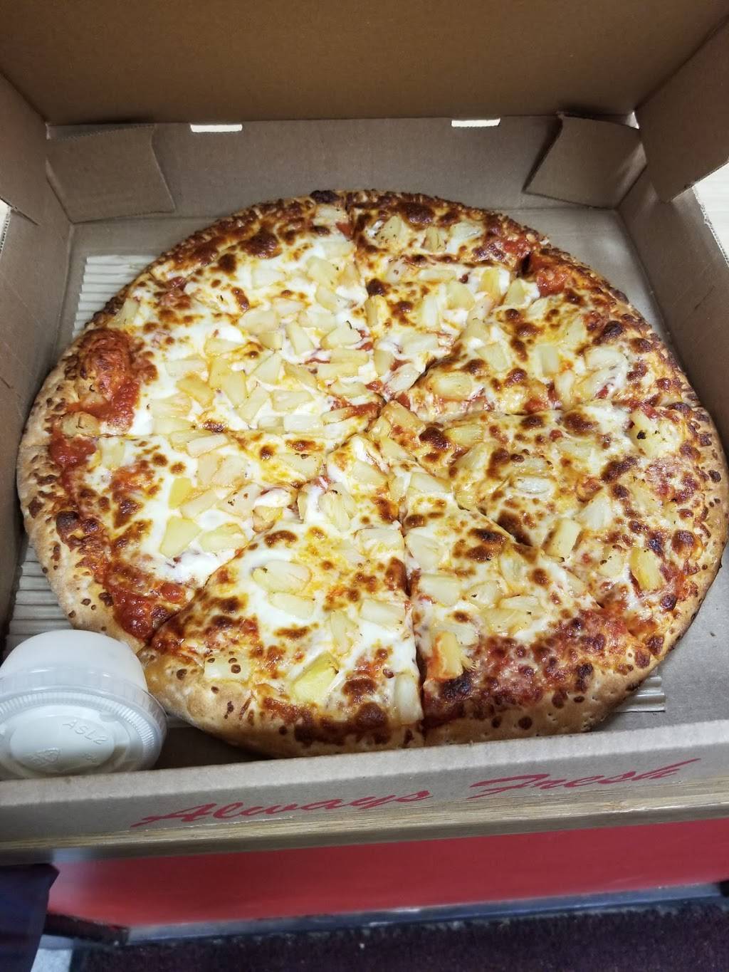 Bronx Pizza | meal takeaway | 205 Quigley Rd, Hamilton, ON L8K 5M8, Canada | 9055610220 OR +1 905-561-0220