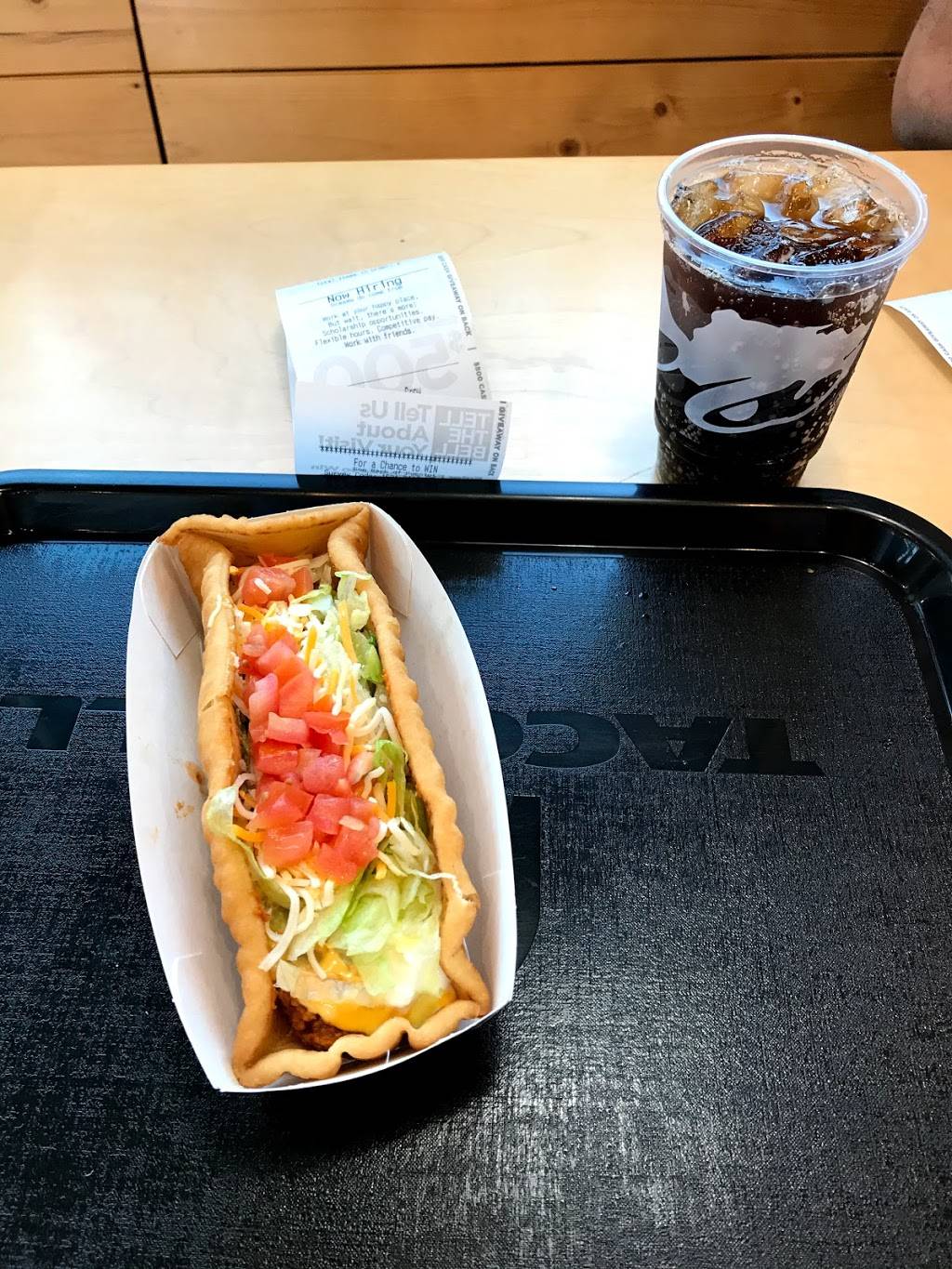 Taco Bell | meal takeaway | 5812 Comanche Dr, Bakersfield, CA 93306, USA | 6614045416 OR +1 661-404-5416