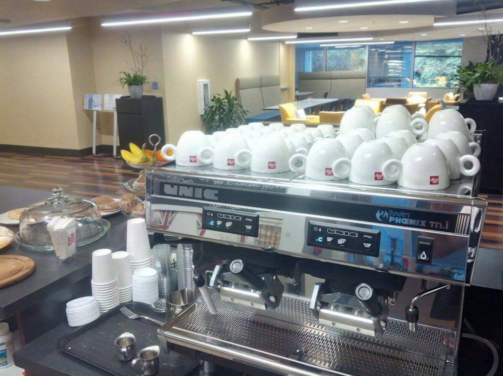 Cooks Downtown | cafe | 201 East Kennedy Blvd Suite 216 2nd Floor Fifth Third Center, Tampa, FL 33602, USA | 8133743563 OR +1 813-374-3563