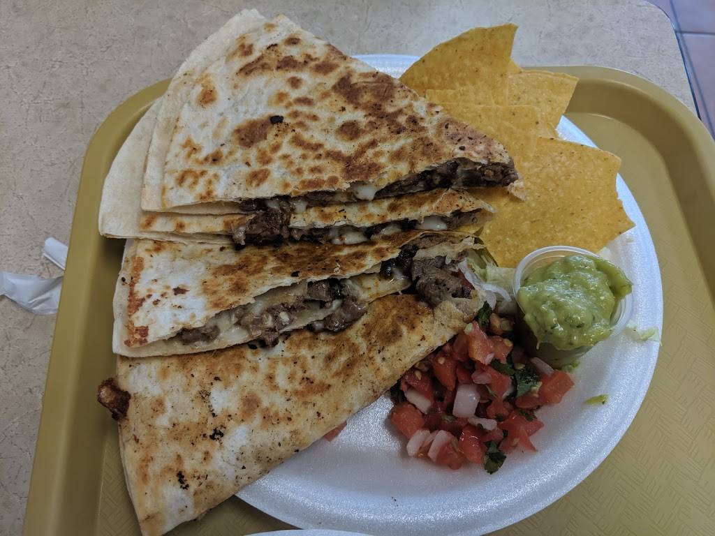 Ernestos Mexican Taco Shop | restaurant | 8845 SW 107th Ave, Miami, FL 33176, USA | 3054127250 OR +1 305-412-7250