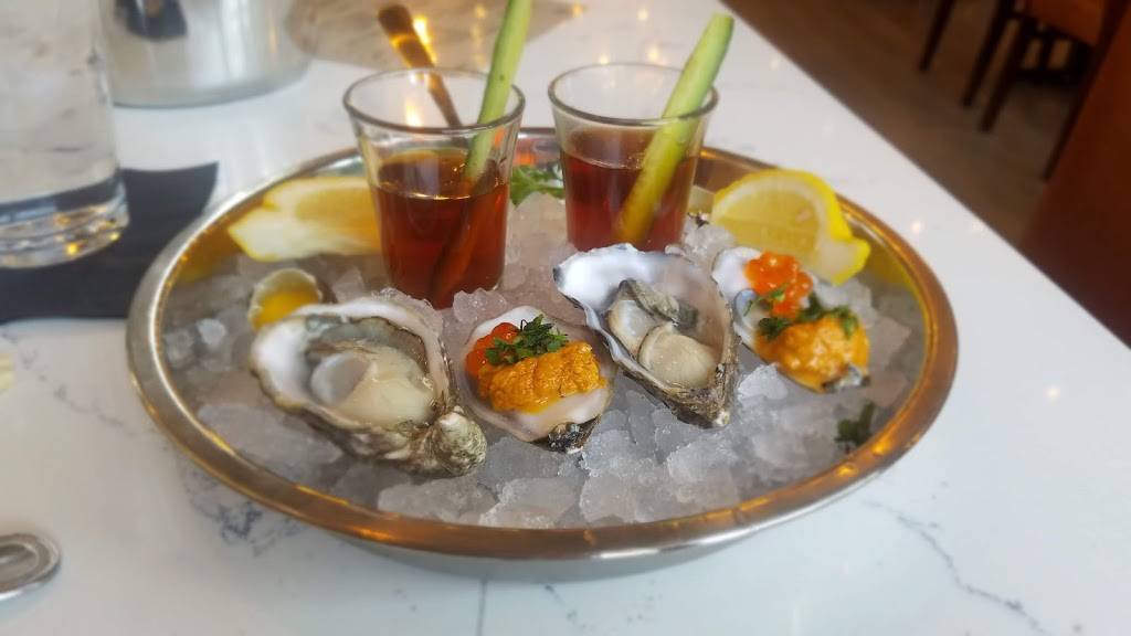 EMC Seafood & Raw Bar Torrance | restaurant | 21536 Hawthorne Blvd Suite #608, Torrance, CA 90503, USA | 3103700469 OR +1 310-370-0469