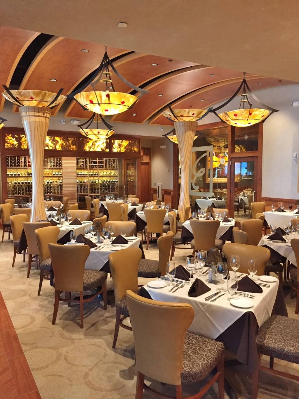 Eddie Merlots Prime Aged Beef & Seafood Scottsdale | restaurant | 23207 N Scottsdale Rd, Scottsdale, AZ 85255, USA | 4806990480 OR +1 480-699-0480