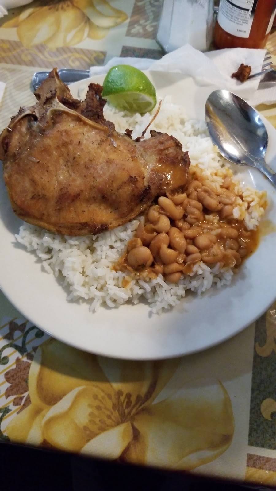 Marilu & Daysi | restaurant | 206 Audubon Ave, New York, NY 10033, USA | 2127956909 OR +1 212-795-6909