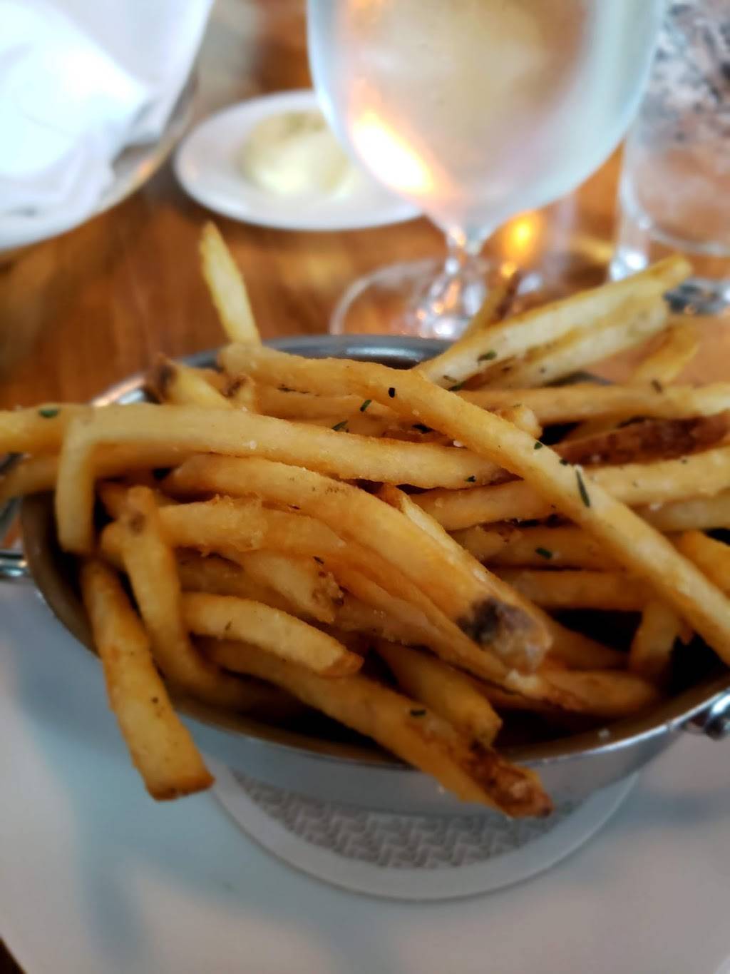 Kingbird | restaurant | 2650 Virginia Ave NW, Washington, DC 20037, USA | 8667096910 OR +1 866-709-6910