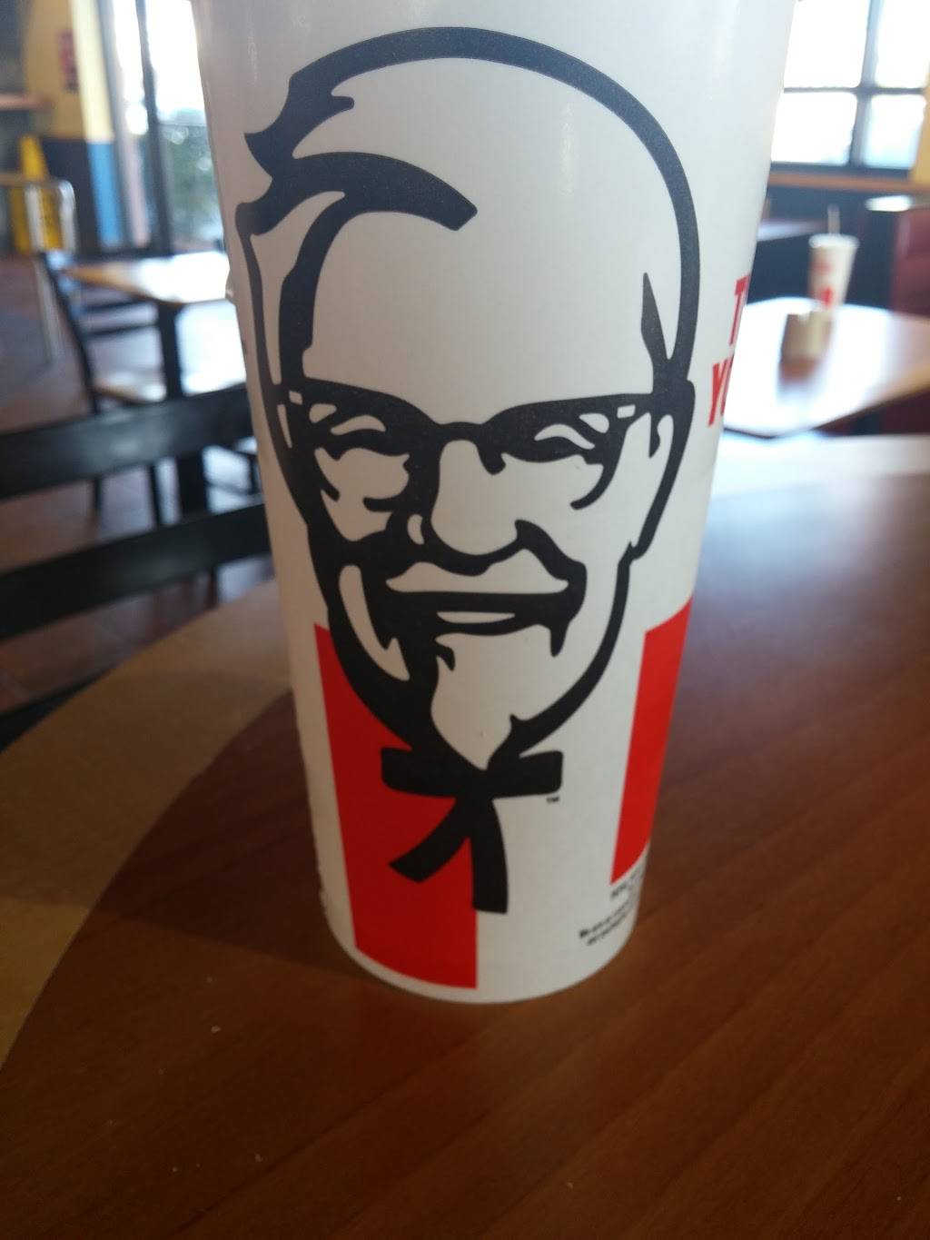 KFC | restaurant | 203 Ridge Way, Flowood, MS 39232, USA | 6019192155 OR +1 601-919-2155