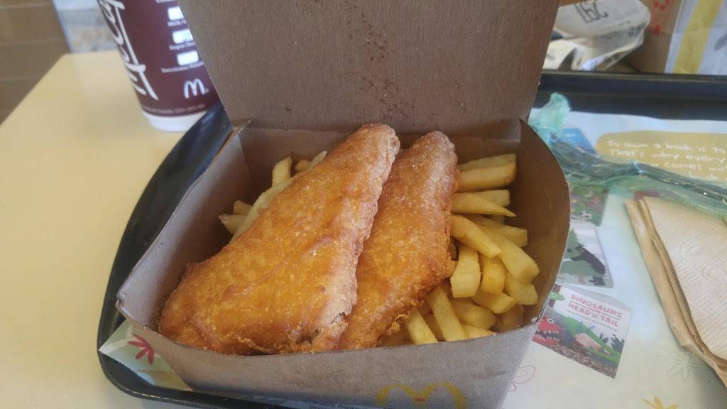 McDonalds | cafe | 1138 Victoria St N, Kitchener, ON N2B 3C9, Canada | 5197411884 OR +1 519-741-1884