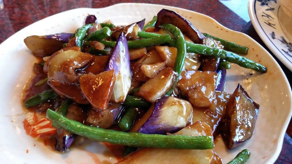 Sichuan Bistro | restaurant | 601 E Whitestone Blvd, Cedar Park, TX 78613, USA | 5125288282 OR +1 512-528-8282