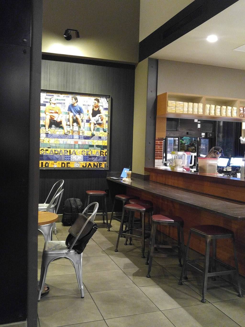 Starbucks | cafe | 230 S Rosemead Blvd, Pasadena, CA 91107, USA | 6268445067 OR +1 626-844-5067