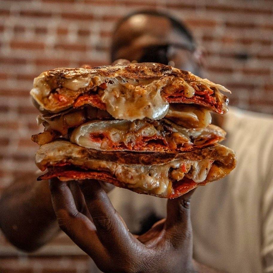 Town Popup | meal delivery | 2307 International Blvd, Oakland, CA 94601, USA | 5104793449 OR +1 510-479-3449