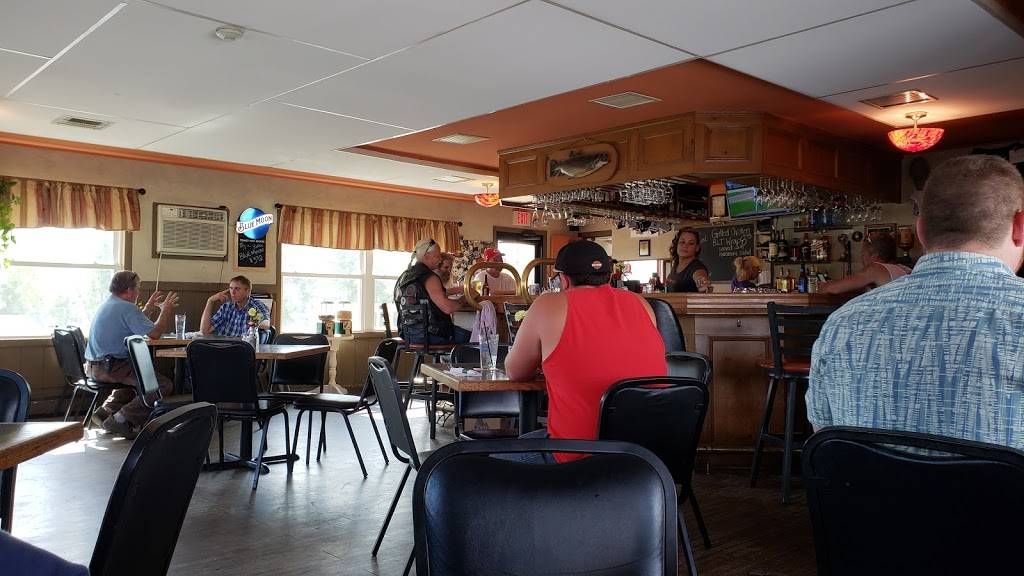 Brewsters Fine Food & Drink | restaurant | 359 Wilson St, Brewer, ME 04412, USA | 2079890444 OR +1 207-989-0444