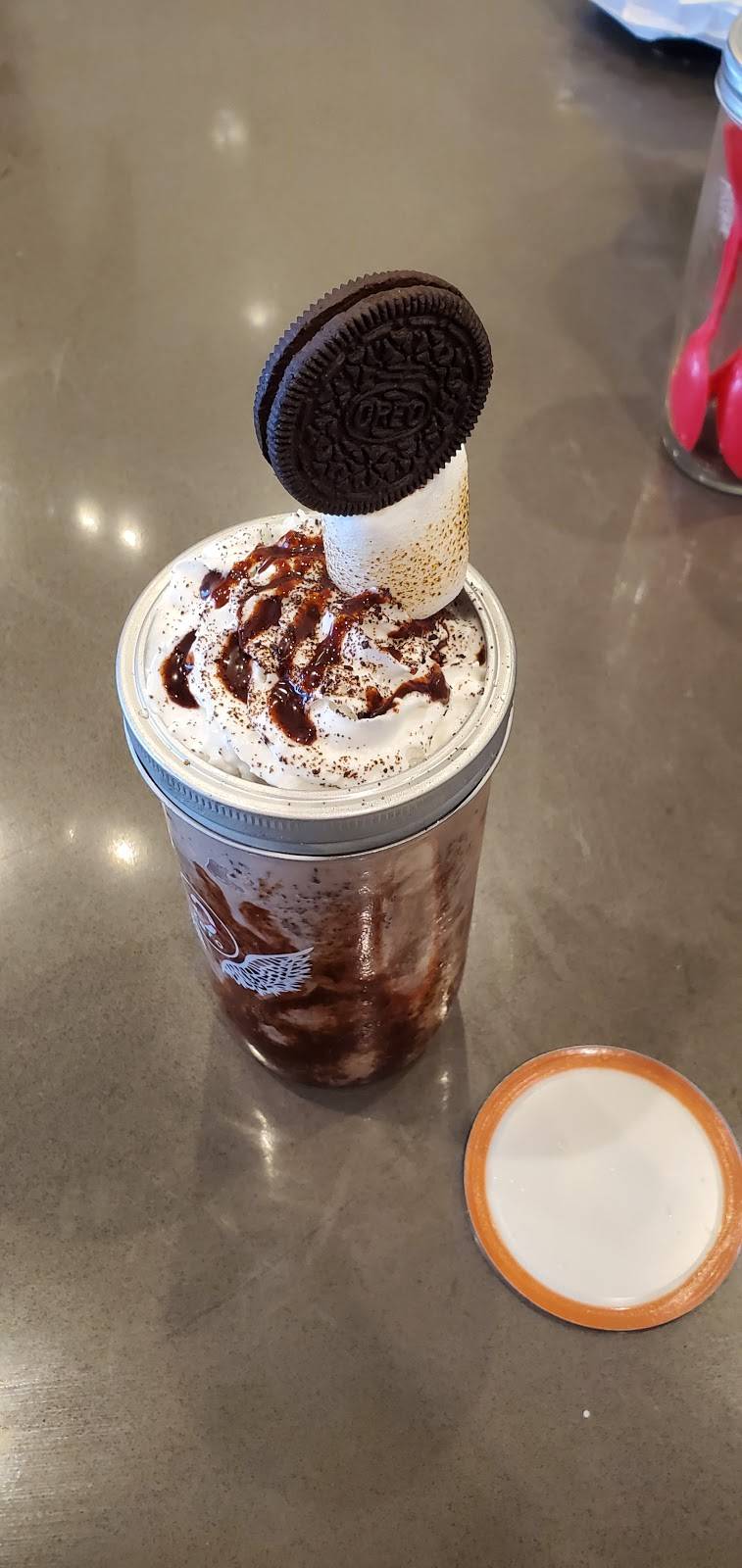 Zero Degrees | restaurant | 2515 Inwood Rd Suite 119, Dallas, TX 75235, USA | 4693201315 OR +1 469-320-1315