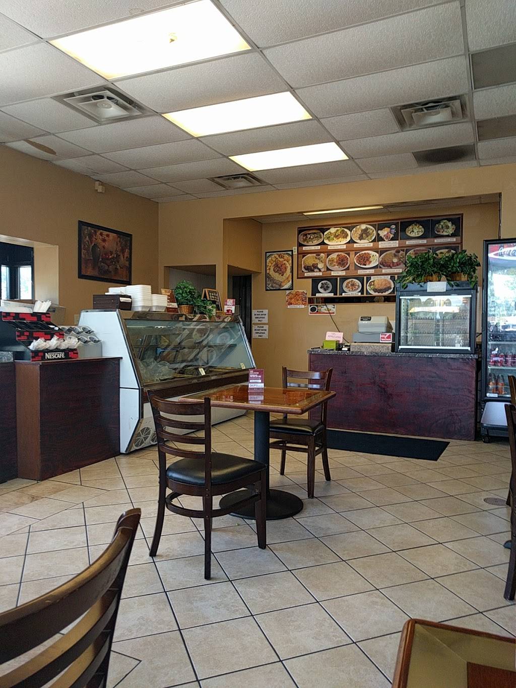 Gyro & Kabab House | restaurant | 128 Graceland Blvd, Columbus, OH 43214, USA | 6144337500 OR +1 614-433-7500