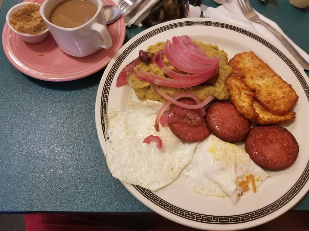 Lenox Cafe | restaurant | 2730 Atlantic Ave, Atlantic City, NJ 08401, USA | 6098130403 OR +1 609-813-0403