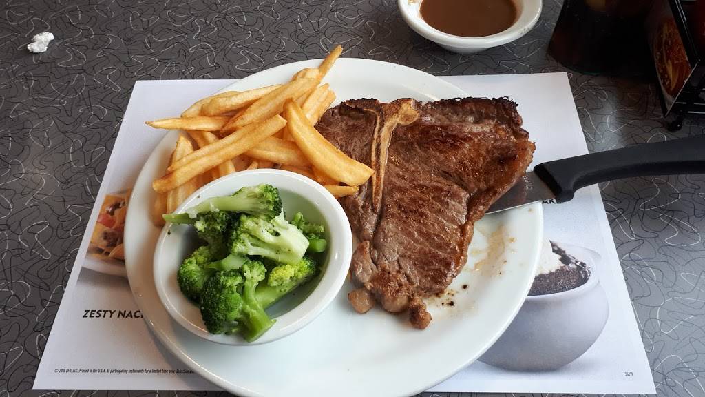 Dennys | restaurant | 176 NW Centurion Ct, Lake City, FL 32055, USA | 3863197981 OR +1 386-319-7981