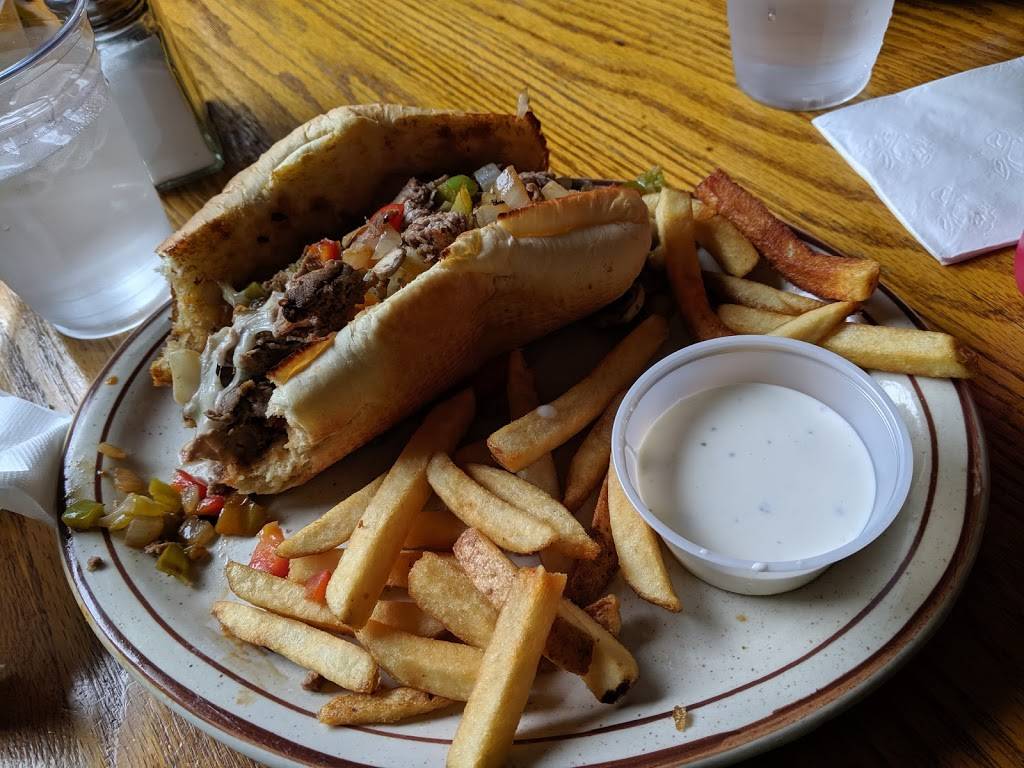 Rennies Landing | restaurant | 1214 Kincaid St, Eugene, OR 97401, USA | 5416870600 OR +1 541-687-0600