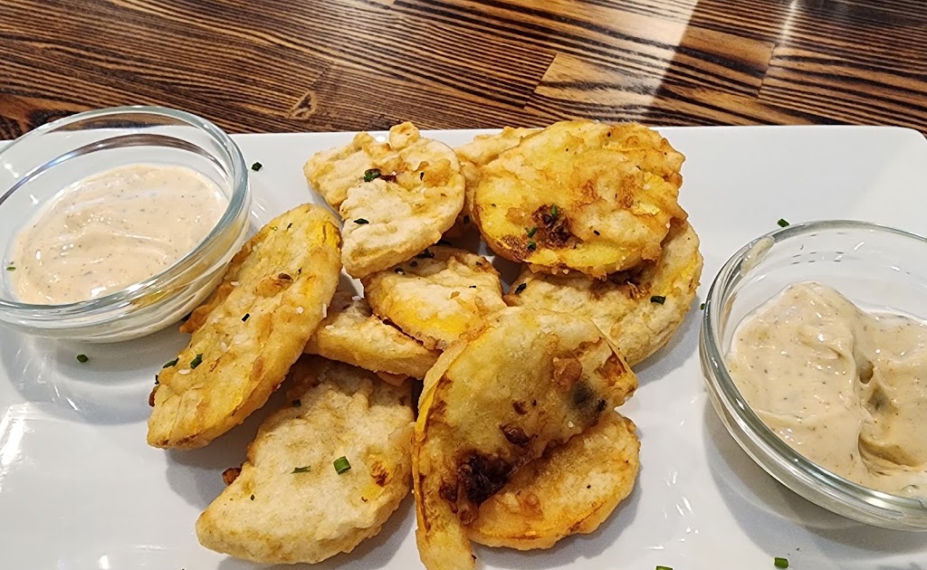 Parallel 47 | restaurant | 9021 N Government Wy, Hayden, ID 83835, USA | 2082095252 OR +1 208-209-5252