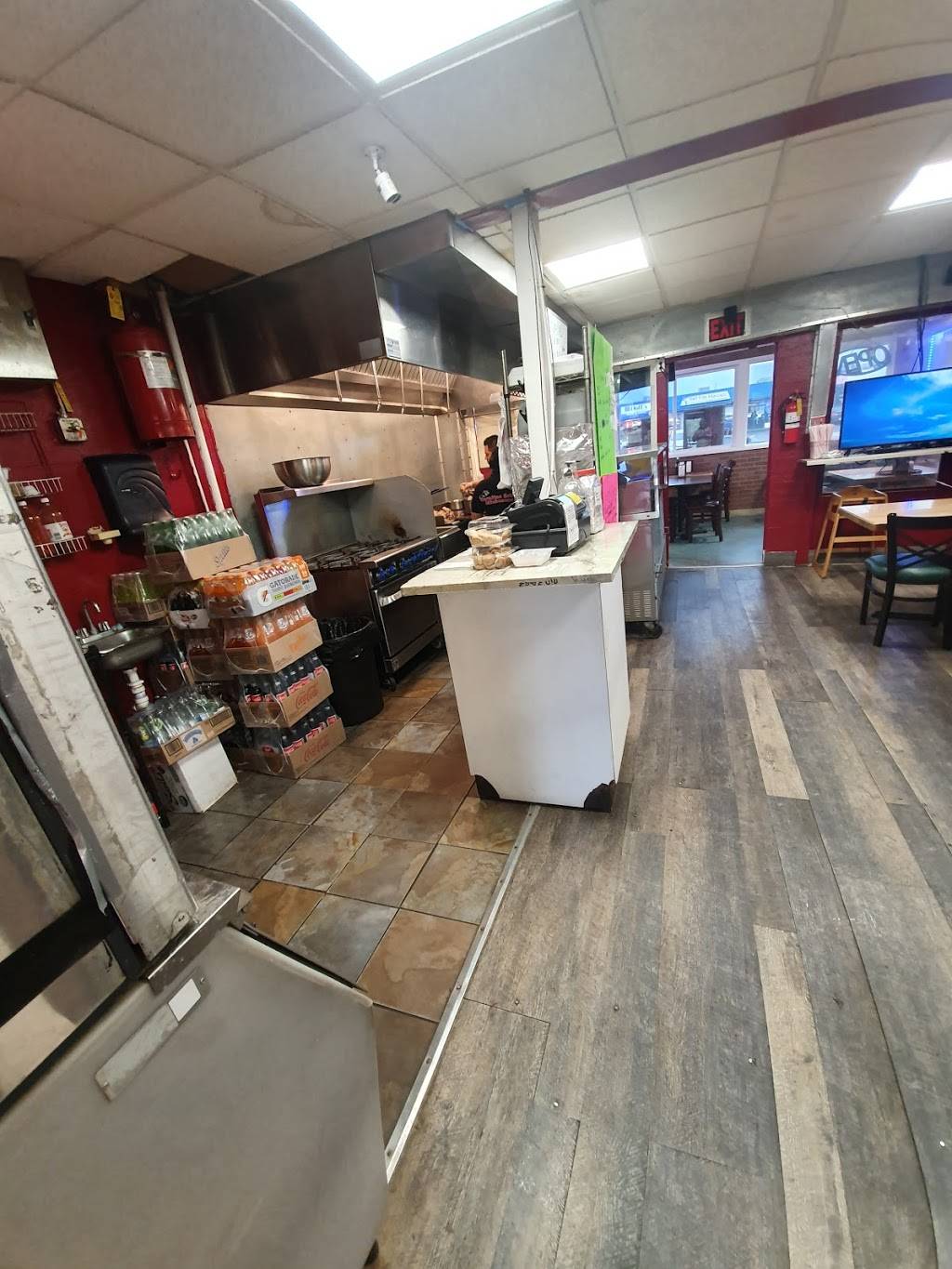 Carnitas Estilo Michoacan # 1 | restaurant | 1130 S Federal Blvd, Denver, CO 80219, USA | 3039220160 OR +1 303-922-0160