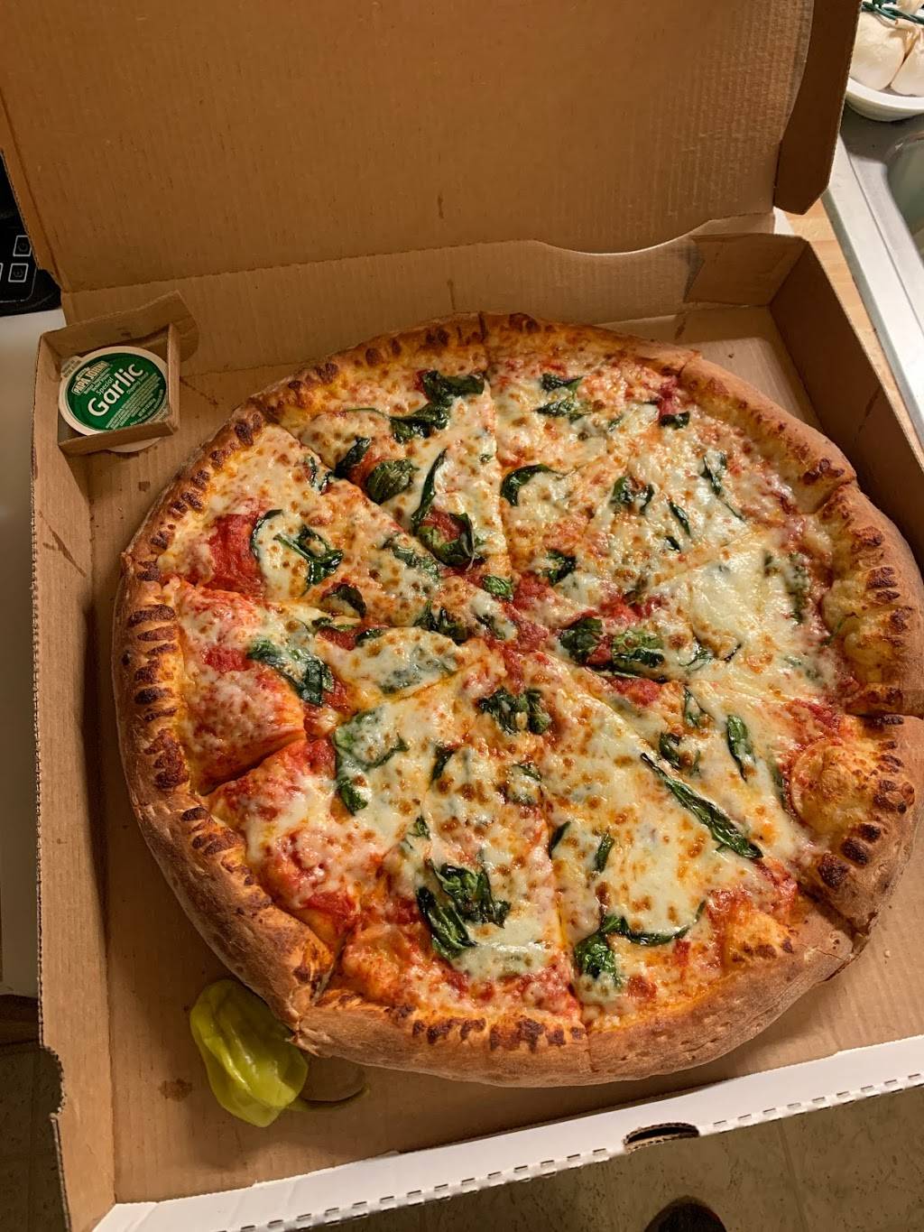 Papa Johns Pizza | restaurant | 1601 Q St, Lincoln, NE 68508, USA | 4024766262 OR +1 402-476-6262