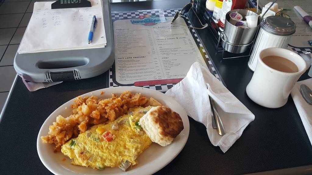 301 Travel Plaza | restaurant | 921 Middletown Warwick Rd, Middletown, DE 19709, USA | 3023764301 OR +1 302-376-4301