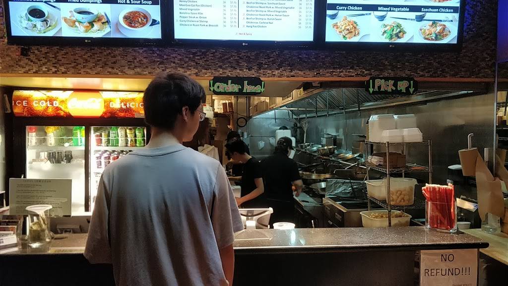 Chopstick Chinese Restaurant | restaurant | 11332 Euclid Ave, Cleveland, OH 44106, USA | 2167917998 OR +1 216-791-7998