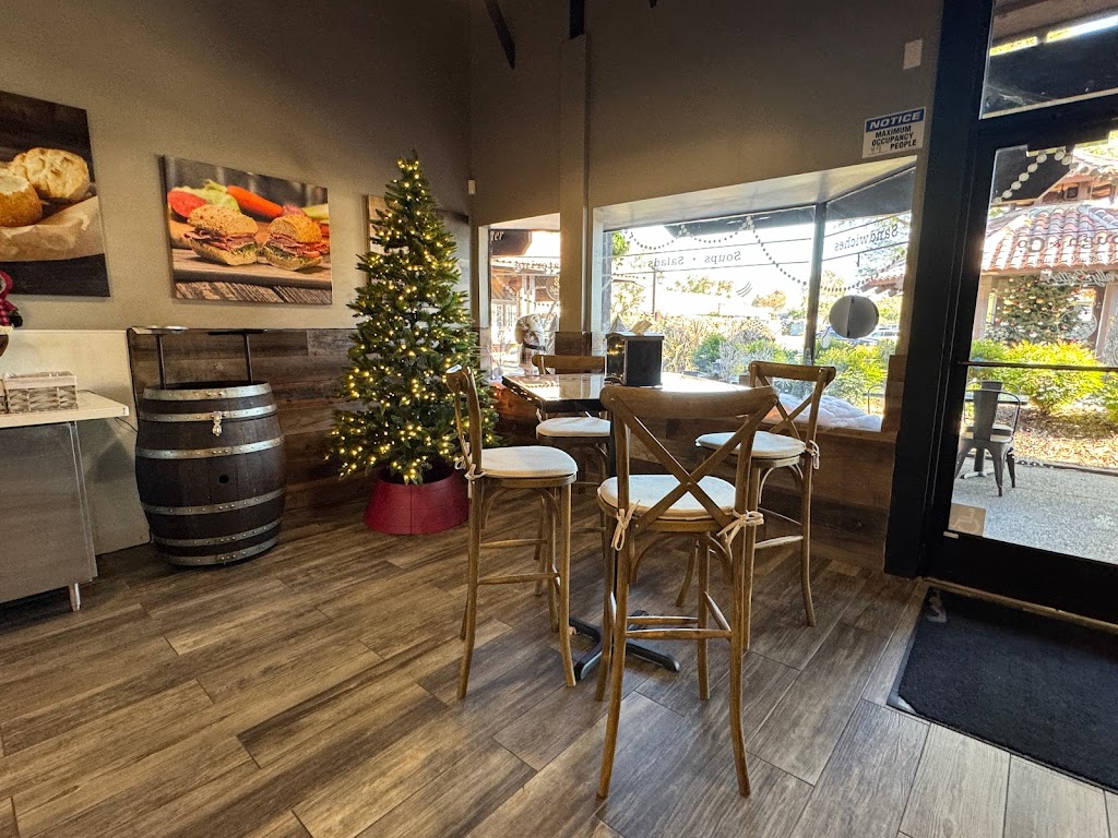 Sourdough and co. | restaurant | 201 W Napa St # 8, Sonoma, CA 95476, USA | 7079387061 OR +1 707-938-7061