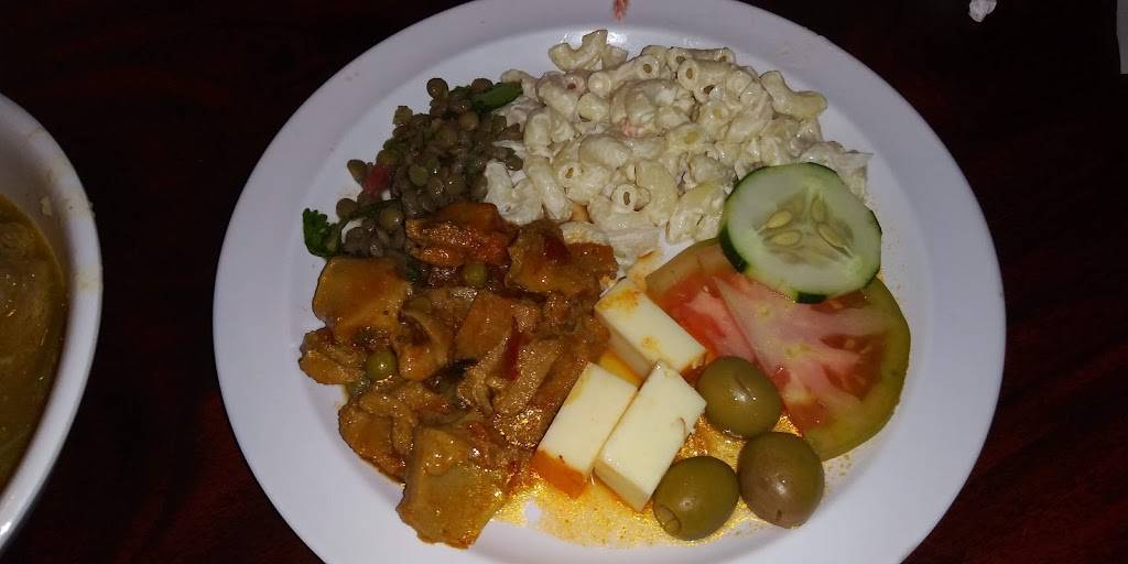 Sazons buffet and grill | restaurant | 701 W Lancaster Rd, Orlando, FL 32809, USA | 4074135219 OR +1 407-413-5219