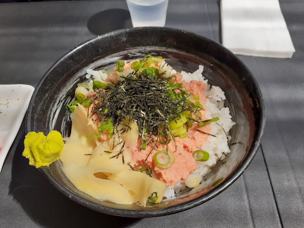 Udon St Marks | restaurant | 11 St Marks Pl, New York, NY 10003, USA | 3322090533 OR +1 332-209-0533