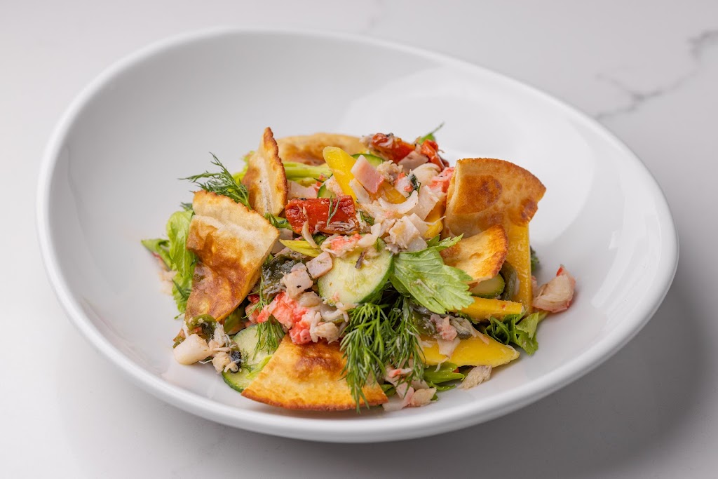 Savida | restaurant | 1303 Montana Ave, Santa Monica, CA 90403, USA | 3103103772 OR +1 310-310-3772