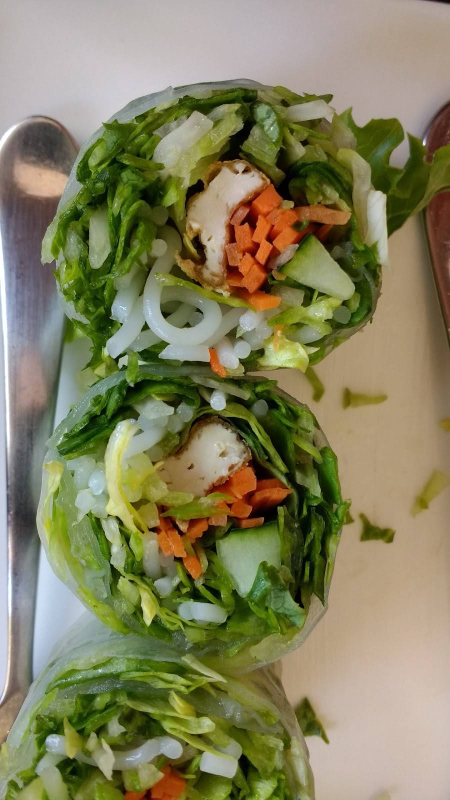 Krua Thai | restaurant | 3322, 3214 16th St, San Francisco, CA 94103, USA | 4159137886 OR +1 415-913-7886