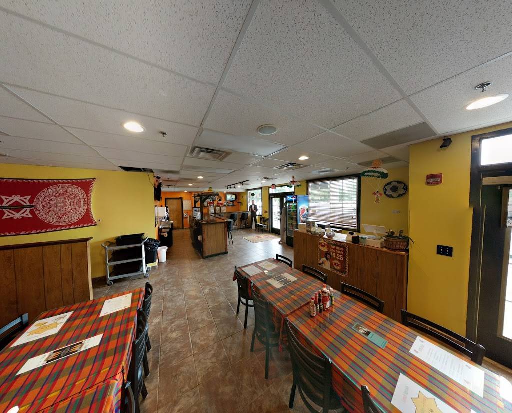 Mi Rancho Mexican Crozet | restaurant | 1015 Heathercroft Circle, Crozet, VA 22932, USA | 4348122193 OR +1 434-812-2193