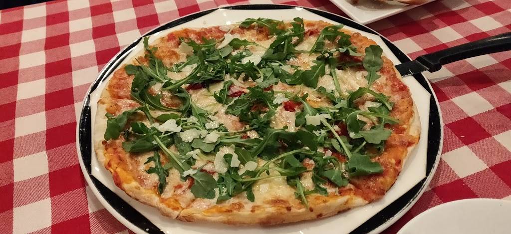 Florentia | restaurant | 579 Mt Pleasant Rd, Toronto, ON M4S 2M5, Canada | 4165451220 OR +1 416-545-1220