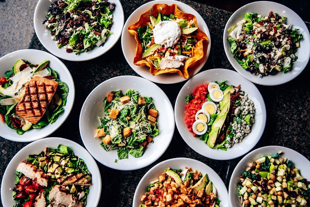 Jonathan’s Grille | restaurant | 224 Maharris Dr, Gallatin, TN 37066, USA | 6156755911 OR +1 615-675-5911