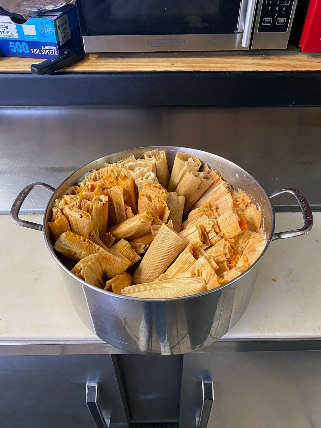 Mi Pueblito Taqueria Mesquite | restaurant | 3304 N Town E Blvd, Mesquite, TX 75150, USA | 9726850057 OR +1 972-685-0057