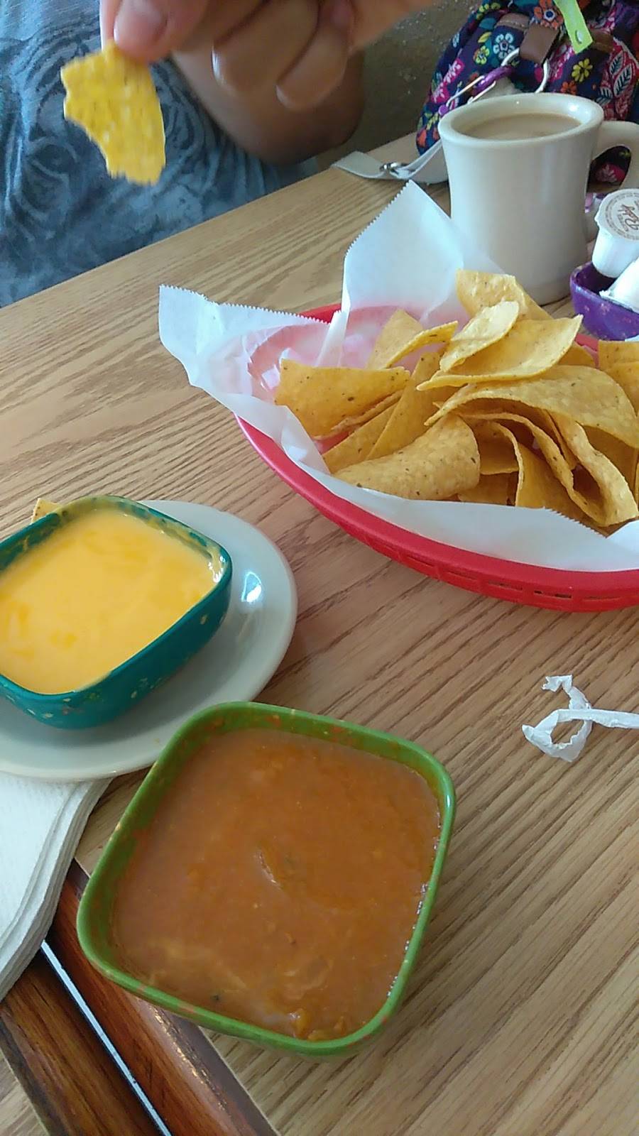 Mi Frontera Piedras Negras | restaurant | 2231 Quintana Rd, San Antonio, TX 78211, USA | 2103461180 OR +1 210-346-1180