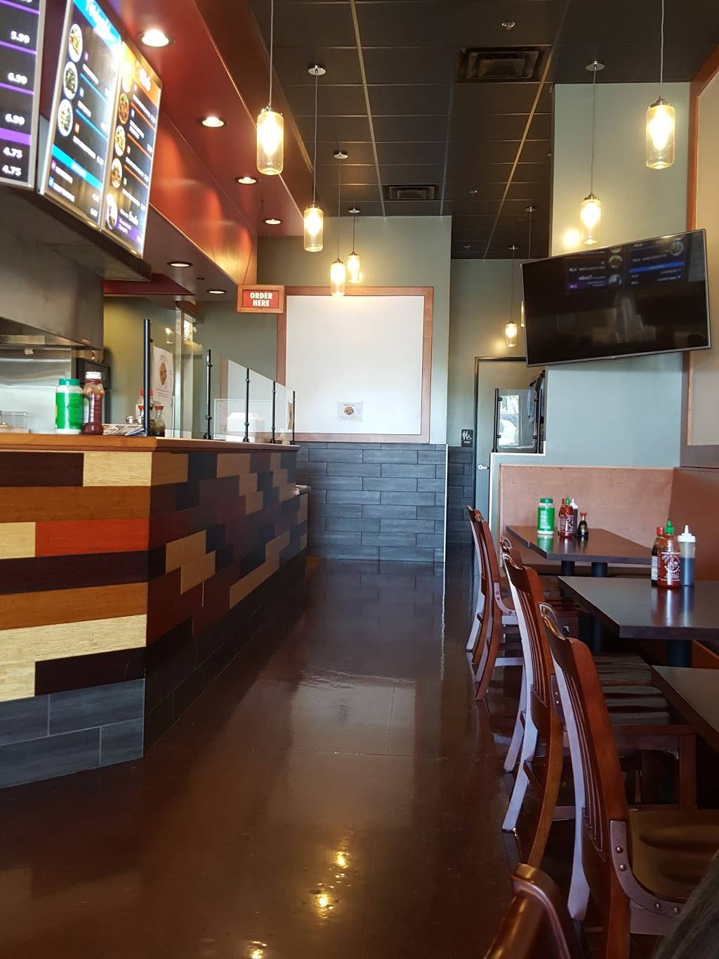 Bowl To Go | restaurant | 2100 S Gilbert Rd #10, Chandler, AZ 85286, USA | 4808148646 OR +1 480-814-8646