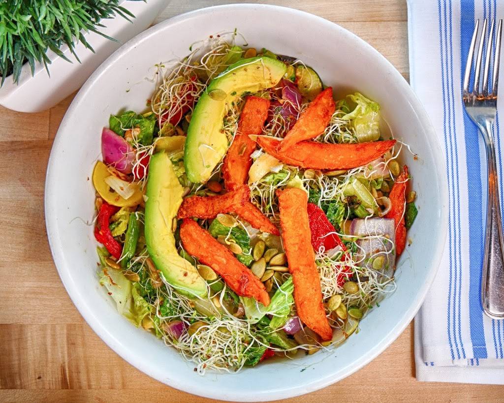 Adair Kitchen | restaurant | 5161 San Felipe St, Houston, TX 77056, USA | 7136236100 OR +1 713-623-6100