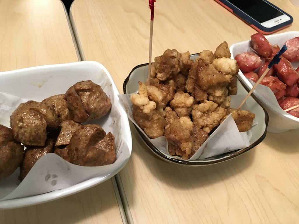 Lazy Bugs Bubble Tea Shop | meal takeaway | unitA14, 210 Glendale Ave, St. Catharines, ON L2T 3Y6, Canada | 9056853168 OR +1 905-685-3168