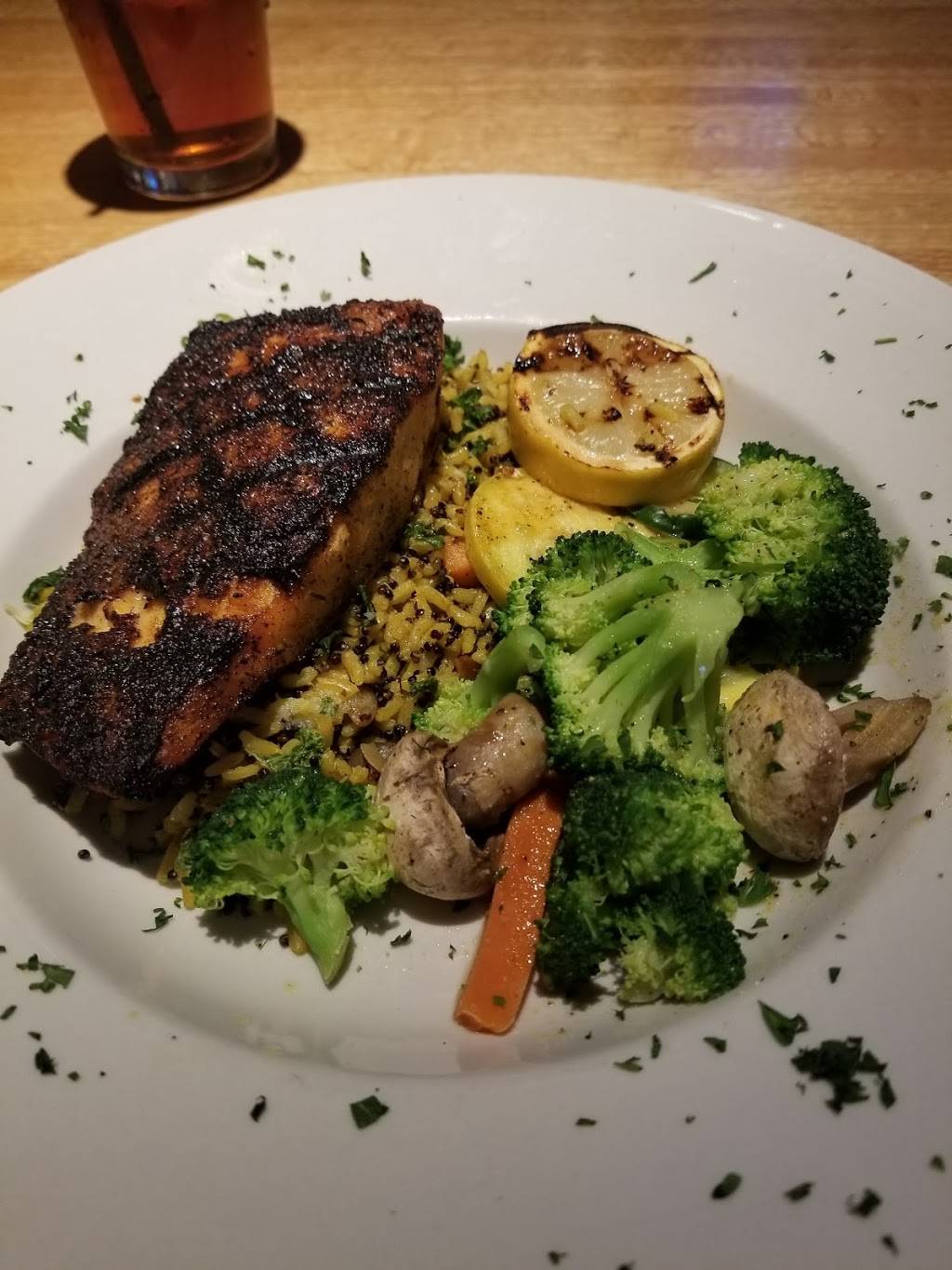 54th Street Restaurant & Drafthouse | restaurant | 7307 S New Braunfels Ave, San Antonio, TX 78223, USA | 2103335455 OR +1 210-333-5455