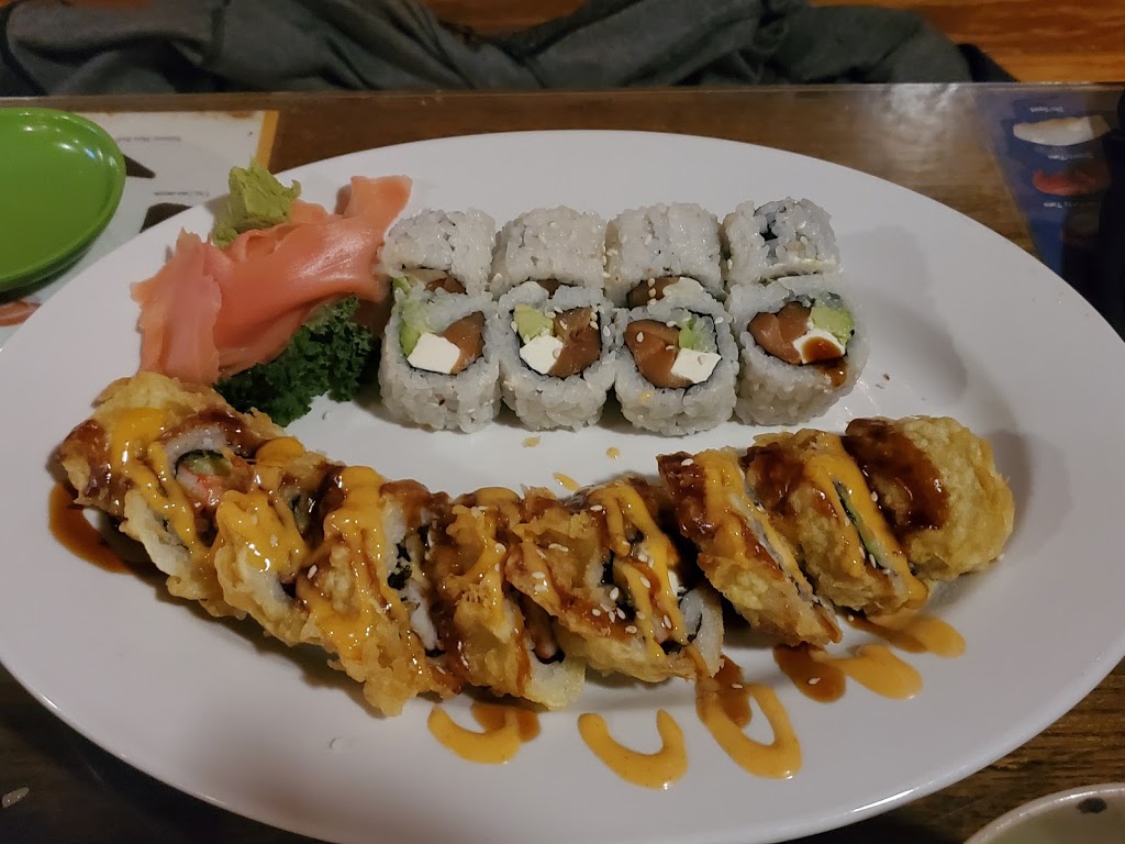 Bamboo Steakhouse & Sushi Bar | restaurant | 650 Cody Rd, Mobile, AL 36695, USA | 2513008383 OR +1 251-300-8383