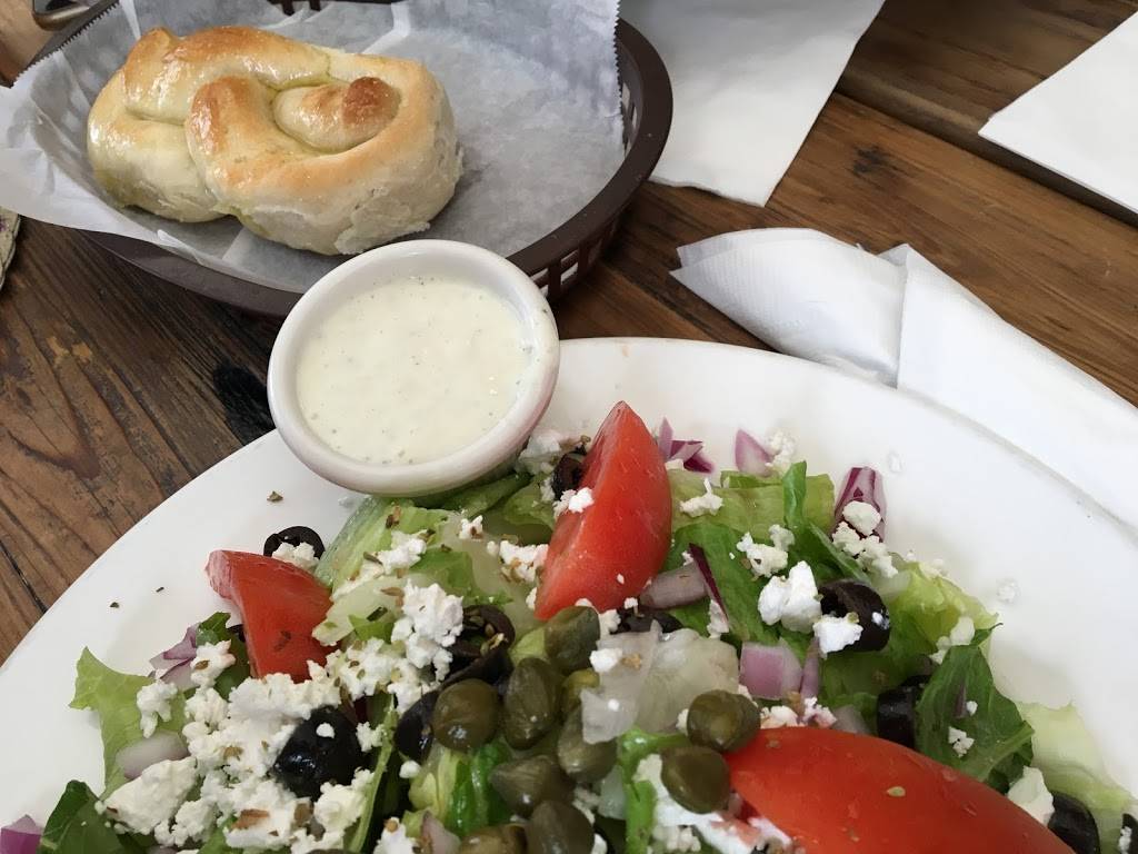 Porta Di Roma | restaurant | 1623 Main St Ste 104, Dallas, TX 75201, USA | 2147520855 OR +1 214-752-0855