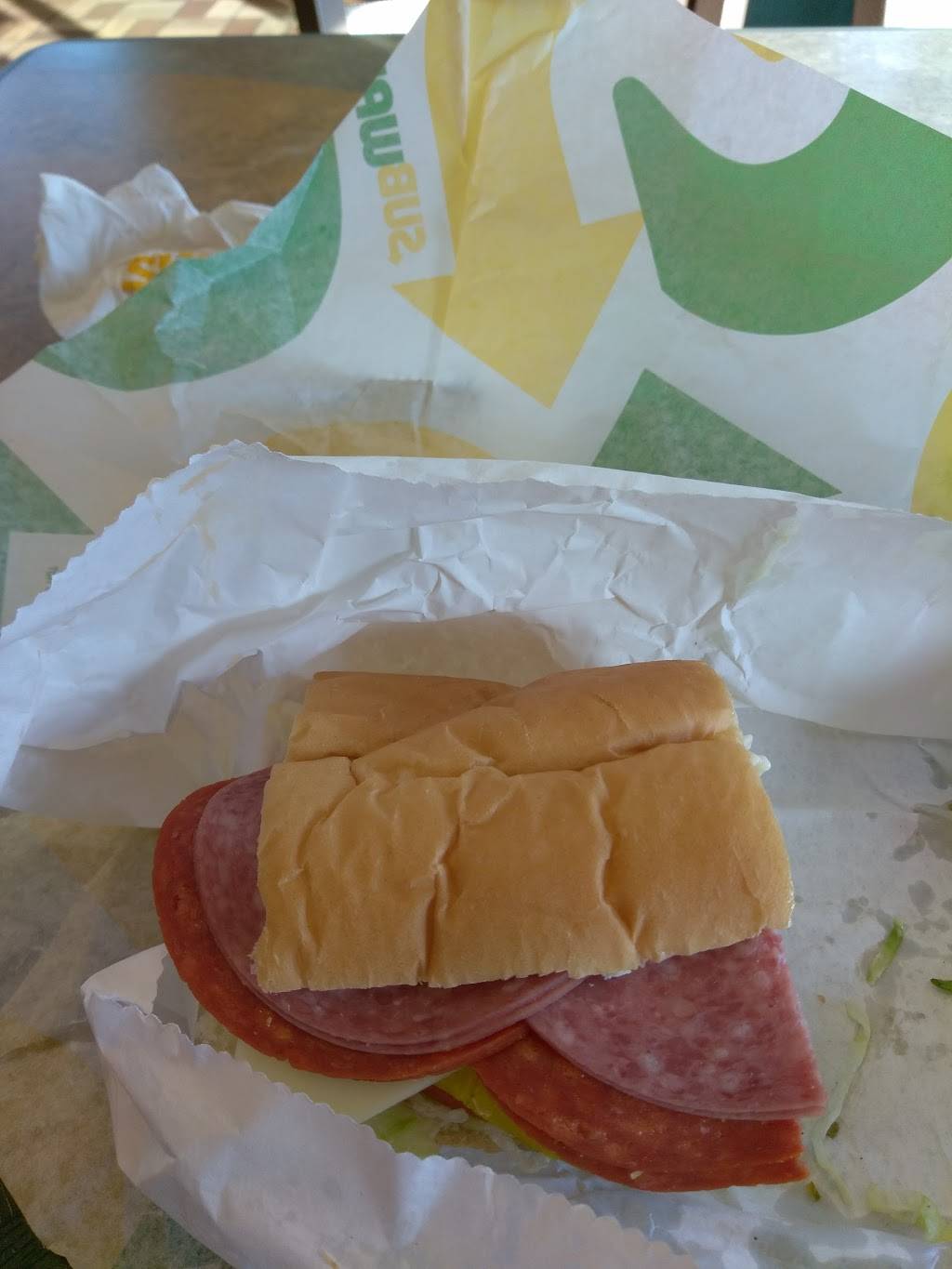 Subway | restaurant | 425 Ernest W Barrett Pkwy NW, Kennesaw, GA 30144, USA | 6785943565 OR +1 678-594-3565