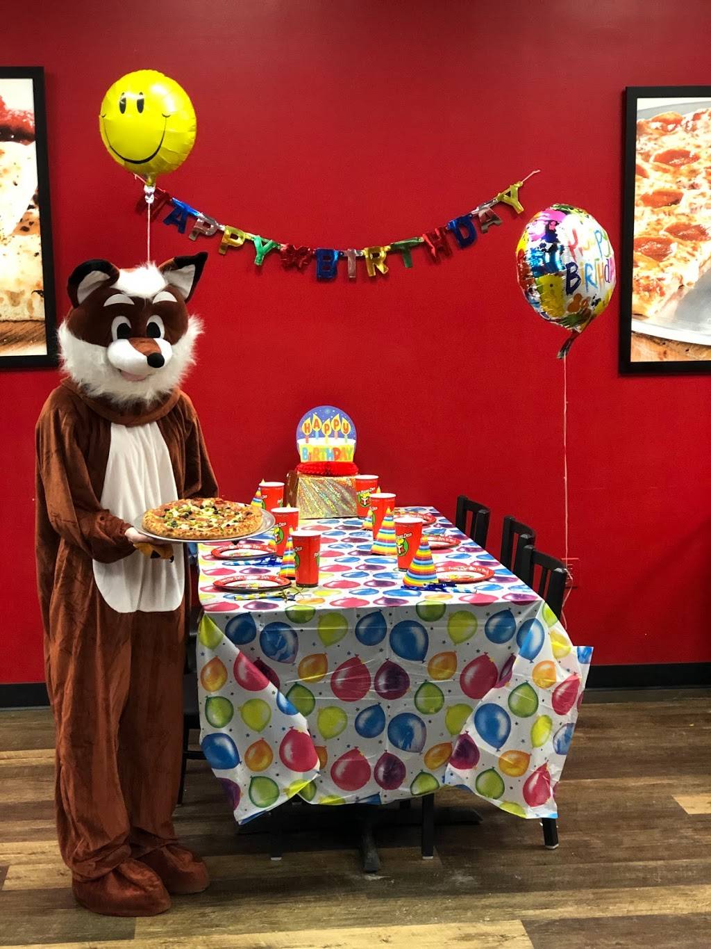 Foxs Pizza Den | restaurant | 511 Main St, Clarion, PA 16214, USA | 8142267777 OR +1 814-226-7777