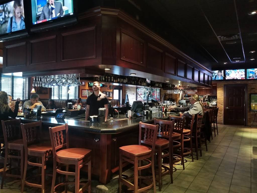 Houlihans | restaurant | U.S. 1, 3371 Brunswick Pike, Lawrence Township, NJ 08648, USA | 6094190200 OR +1 609-419-0200