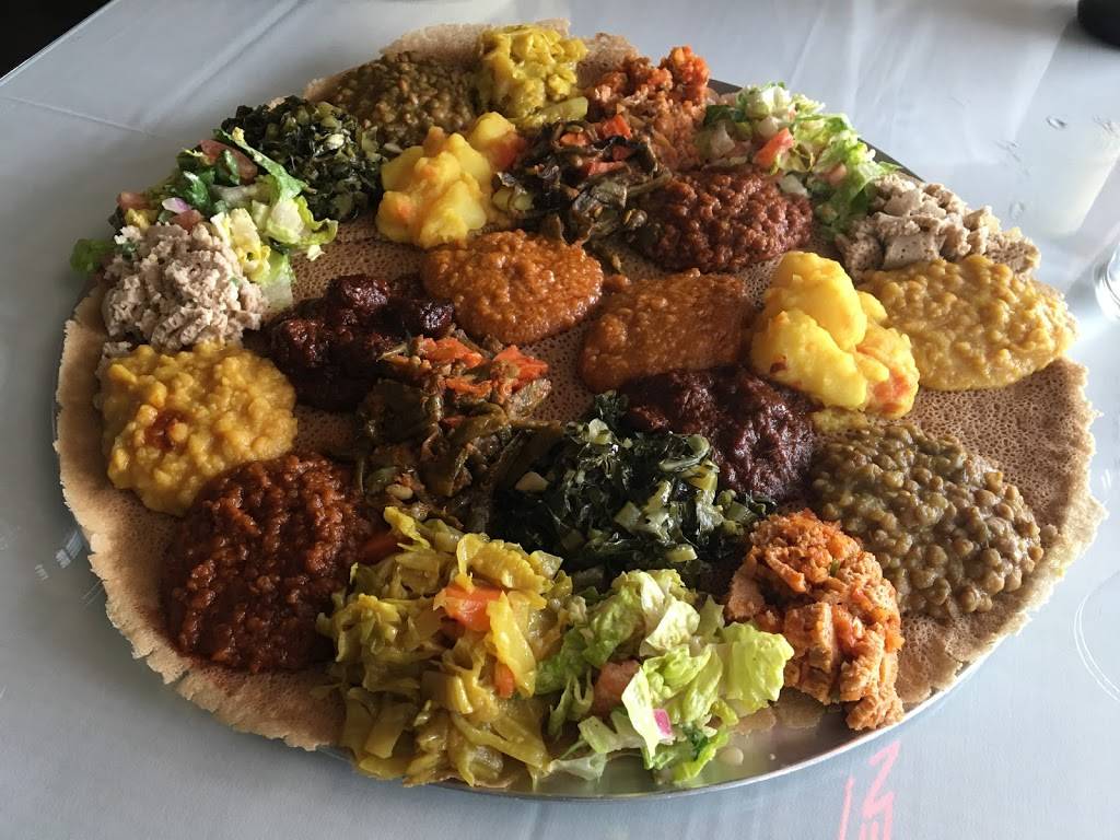 Lalibela | restaurant | 1025 S Fairfax Ave, Los Angeles, CA 90019, USA | 3239651025 OR +1 323-965-1025