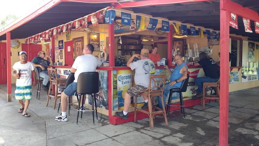 Sleepy Hollow Restaurant & Bar | restaurant | 10333 E Gobbler Dr, Floral City, FL 34436, USA | 3524198652 OR +1 352-419-8652