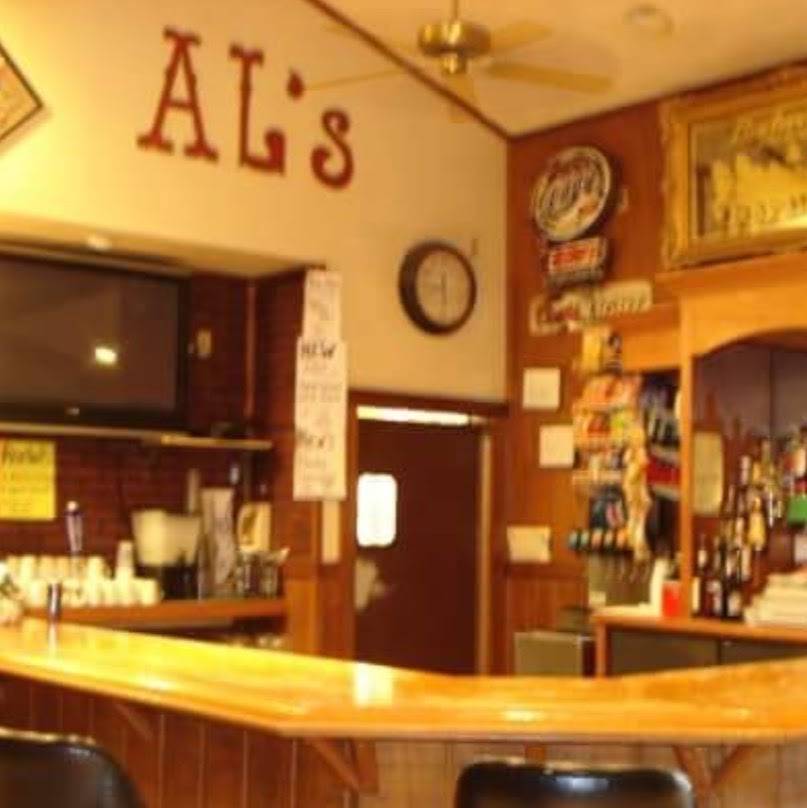 Als Place Pizza | restaurant | 91 S Main St, Fort Loramie, OH 45845, USA | 9372953300 OR +1 937-295-3300