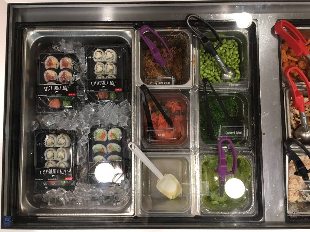 Hibachi-San | restaurant | 2101 Bonisteel Blvd, Ann Arbor, MI 48109, USA | 3136738179 OR +1 313-673-8179