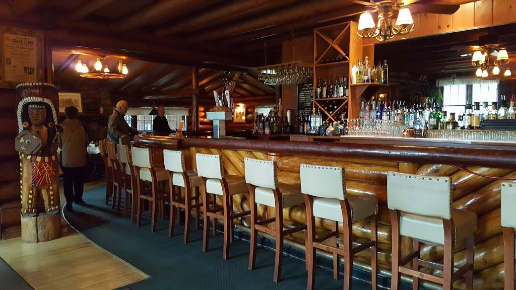 Golden Pines Supper Club | night club | 8000 State Hwy 70 E, St Germain, WI 54558, USA | 7154797178 OR +1 715-479-7178