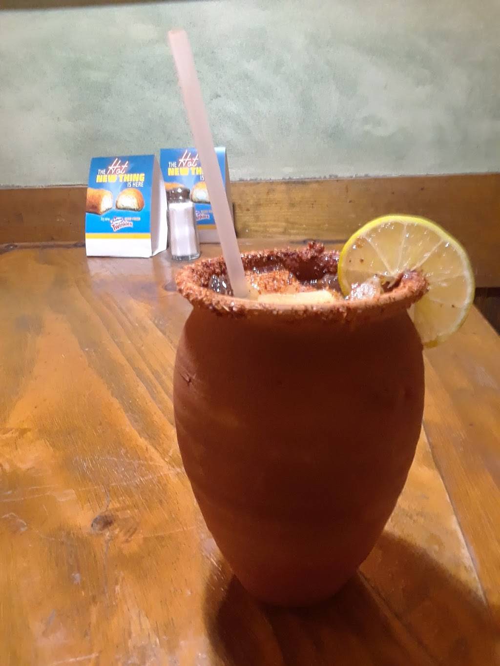 Dos Rancheros | restaurant | 2458 Old Fort Pkwy, Murfreesboro, TN 37128, USA | 6154940477 OR +1 615-494-0477